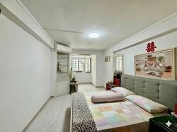 Blk 533 Bukit Batok Street 51 (Bukit Batok), HDB Executive #578571311